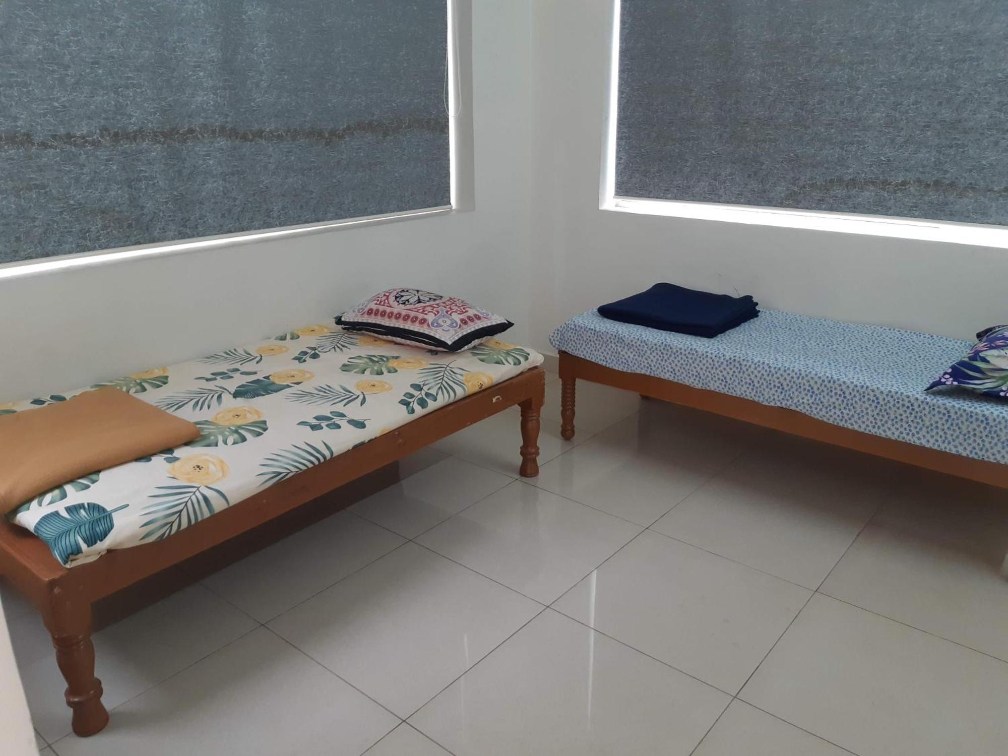 Srinivasa Hotel Τιρουπάτι Εξωτερικό φωτογραφία